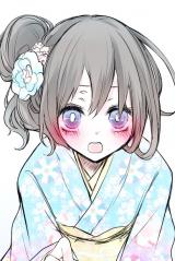 Reading Manga 4p Short Stories