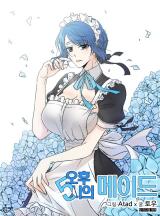 Reading Manhwa 5 P.M. Maid