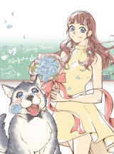 Reading Manhwa 51st Man