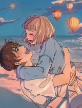 Reading Manhua 61 Tian Yu Ni Duguo Yisheng