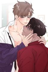 Reading Manhwa 7 Confessions