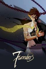 Reading Manga 7 Wonders