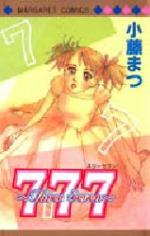 Reading Manga 777