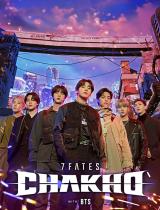 Reading Manga 7FATES: CHAKHO (Novel)