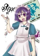 Reading Manga 891891891