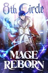 Reading Manhwa 8th Circle Mage Reborn
