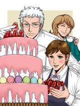 Reading Manhwa 9 Madeleine Street