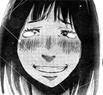 Reading Manga 99 no Namida