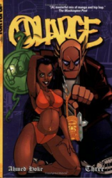 Reading Manga @Large