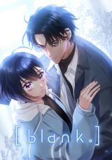 Reading Manga [ blank。]