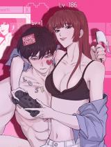 Reading Manhwa [Dating Sim Short Stories] Don't Delete