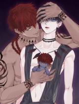 Reading Manhwa [Dumb Boy Short Stories] Blue Revenge