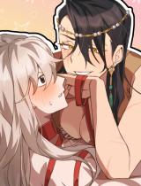 Reading Manhwa [Dumb Boy Short Stories] The Tribe's Very First Love