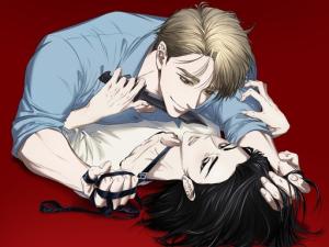 Reading Manhwa [GwangGong Apartment Complex] Good Hunter & Bad Prey