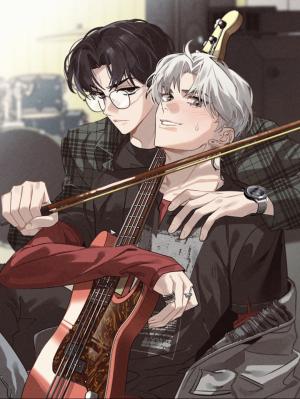 Reading Manhwa [GwangGong Apartment Complex] Rock'n Roll in Forging