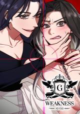 Reading Manhwa [GwangGong Apartment Complex] Weakness