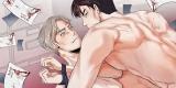 Reading Manhwa [Middle-Age Short Stories] Come Closer