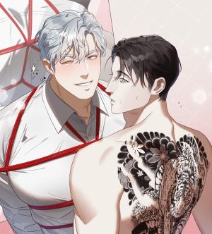 Reading Manhwa [Short Stories About Insignificant Tops] The More I Look at Him, the More I Want to See Him