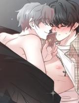 Reading Manhwa [Short Stories About Insignificant Tops] Yes or No