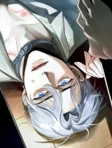 Reading Manhwa [Staff Only Anthology] B273