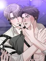 Reading Manhwa [Staff Only Anthology] Don't Get Us Wrong