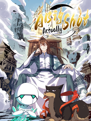 Reading Manhua A Big Shot Actually