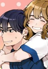 Reading Manhwa A Bird That Can't Fly