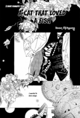 Reading Manhwa A Cat That Loved a Fish