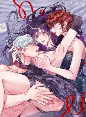 Reading Manhwa A Changed Man