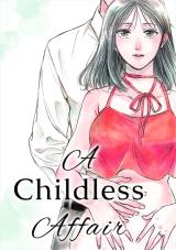 Reading Manga A Childless Affair