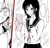 Reading Manga A Classmate Who Recommends Crossdressing