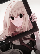 Reading Manga A Day with Me