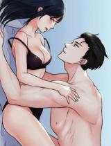 Reading Manhwa A First Time for Everything