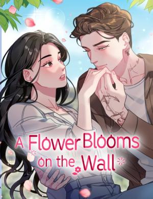 Reading Manhwa A Flower Blooms on the Wall