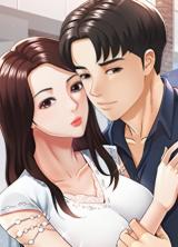 Reading Manhwa A Girl I Used to Know