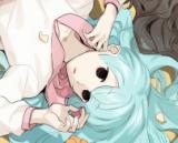 Reading Manhwa A Girl Like Alien