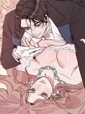 Reading Manhwa A Guest Carried by the Waves