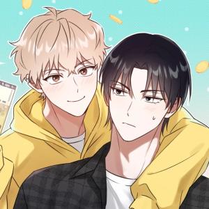 Reading Manhwa A Guy Who Will Do Everything For Just 9860 Won