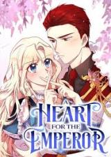 Reading Manhwa A Heart for the Emperor