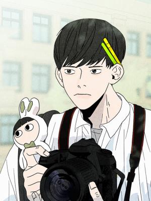 Reading Manhwa A High School With Only Men