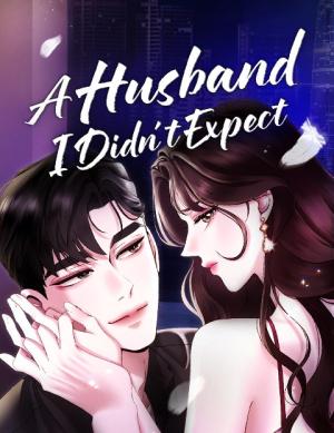 Reading Manhwa A Husband I Didn't Expect
