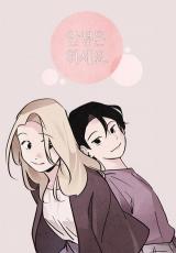 Reading Manhwa A Joyful Life