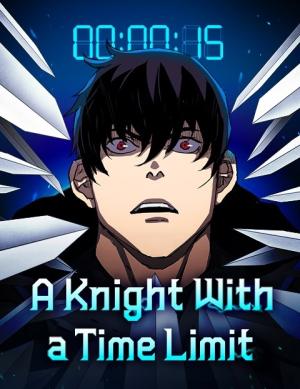 Reading Manhwa A Knight With a Time Limit