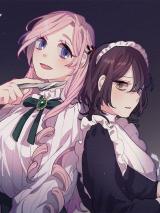 Reading Manhwa A Lady's Table