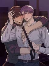 Reading Manhwa A Loyal Dog