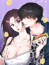 Reading Manhwa A Man With Good Taste in His Hands