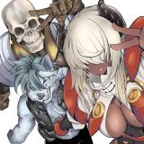 Reading Manga A Manga About a Demon Lord Who Wants to Be Defeated by the Hero Quickly