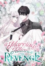 Reading Manhwa A Marriage Alliance for Revenge
