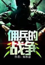 Reading Manga A Mercenary's War (Novel)