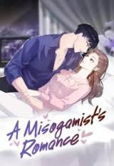 Reading Manhwa A Misogamist's Romance